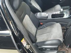 Audi A6L 2020 40 TFSI Luxury Sport Edition - ფოტო 19