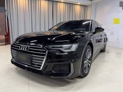 Audi A6L 2020 40 TFSI Luxury Sport Edition - ფოტო 2