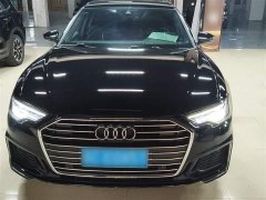 Audi A6L 2020 40 TFSI Luxury Sport Edition - ფოტო 3