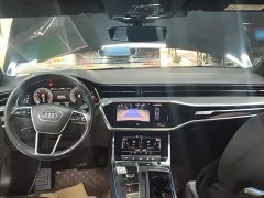 Audi A6L 2020 40 TFSI Luxury Sport Edition - ფოტო 6