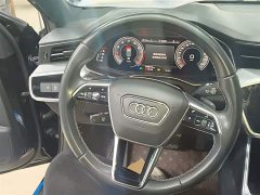 Audi A6L 2020 40 TFSI Luxury Sport Edition - ფოტო 7