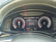 Audi A6L 2020 40 TFSI Luxury Sport Edition - ფოტო 8