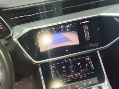 Audi A6L 2020 40 TFSI Luxury Sport Edition - ფოტო 9