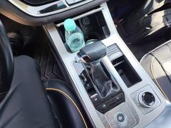 Jetour Jietu X70 2020 1.5T DCT Comfort Edition 5-seater - ფოტო 10