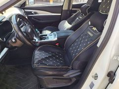 Jetour Jietu X70 2020 1.5T DCT Comfort Edition 5-seater - ფოტო 11