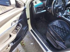 Jetour Jietu X70 2020 1.5T DCT Comfort Edition 5-seater - ფოტო 12