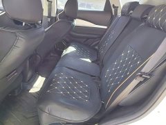 Jetour Jietu X70 2020 1.5T DCT Comfort Edition 5-seater - ფოტო 13