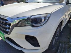 Jetour Jietu X70 2020 1.5T DCT Comfort Edition 5-seater - ფოტო 18