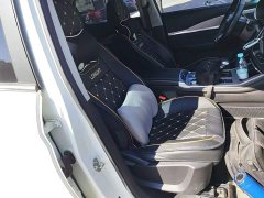 Jetour Jietu X70 2020 1.5T DCT Comfort Edition 5-seater - ფოტო 20