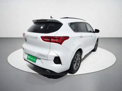 Jetour Jietu X70 2020 1.5T DCT Comfort Edition 5-seater - ფოტო 5