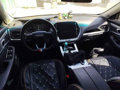 Jetour Jietu X70 2020 1.5T DCT Comfort Edition 5-seater - ფოტო 6