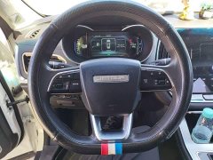 Jetour Jietu X70 2020 1.5T DCT Comfort Edition 5-seater - ფოტო 7