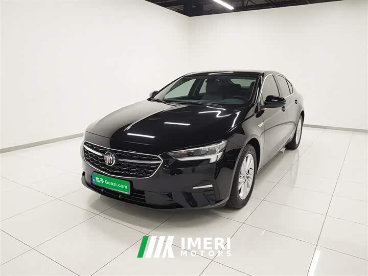 Buick Regal 552T Smart Comfort Edition - ავტომობილი ჩინეთიდან