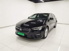 Buick Regal 552T Smart Comfort Edition - ფოტო 1