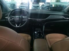 Buick Regal 552T Smart Comfort Edition - ფოტო 10