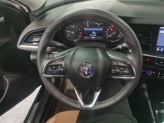 Buick Regal 552T Smart Comfort Edition - ფოტო 11