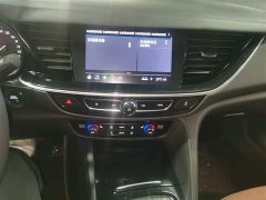 Buick Regal 552T Smart Comfort Edition - ფოტო 13