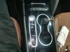 Buick Regal 552T Smart Comfort Edition - ფოტო 14