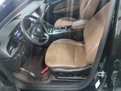 Buick Regal 552T Smart Comfort Edition - ფოტო 15