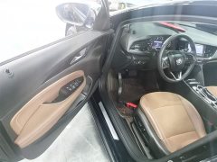 Buick Regal 552T Smart Comfort Edition - ფოტო 16