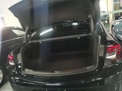 Buick Regal 552T Smart Comfort Edition - ფოტო 19