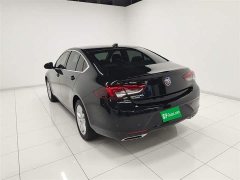 Buick Regal 552T Smart Comfort Edition - ფოტო 5