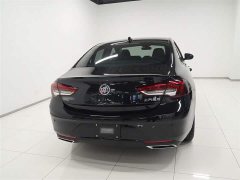 Buick Regal 552T Smart Comfort Edition - ფოტო 6