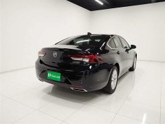 Buick Regal 552T Smart Comfort Edition - ფოტო 7