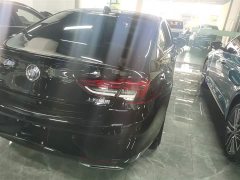 Buick Regal 552T Smart Comfort Edition - ფოტო 8