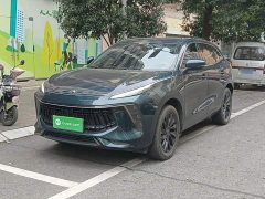 Dongfeng Fenxing T5 EVO 2021 1.5T DCT Diamond Edition - ფოტო 1
