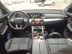 Dongfeng Fenxing T5 EVO 2021 1.5T DCT Diamond Edition - ფოტო 10