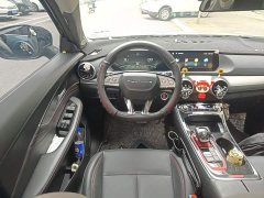 Dongfeng Fenxing T5 EVO 2021 1.5T DCT Diamond Edition - ფოტო 11