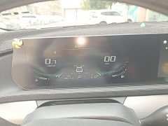 Dongfeng Fenxing T5 EVO 2021 1.5T DCT Diamond Edition - ფოტო 12