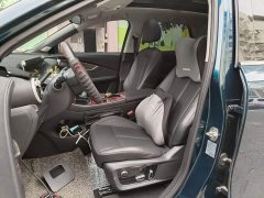 Dongfeng Fenxing T5 EVO 2021 1.5T DCT Diamond Edition - ფოტო 15