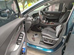 Dongfeng Fenxing T5 EVO 2021 1.5T DCT Diamond Edition - ფოტო 16