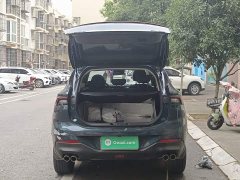 Dongfeng Fenxing T5 EVO 2021 1.5T DCT Diamond Edition - ფოტო 19