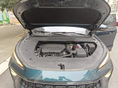 Dongfeng Fenxing T5 EVO 2021 1.5T DCT Diamond Edition - ფოტო 20