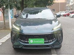 Dongfeng Fenxing T5 EVO 2021 1.5T DCT Diamond Edition - ფოტო 3