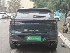 Dongfeng Fenxing T5 EVO 2021 1.5T DCT Diamond Edition - ფოტო 6