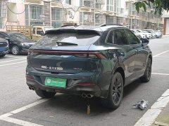 Dongfeng Fenxing T5 EVO 2021 1.5T DCT Diamond Edition - ფოტო 7