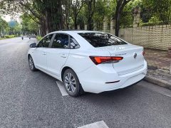Buick Excelle Facelift 1.3T Automatic Mild Hybrid Elite - ფოტო 10