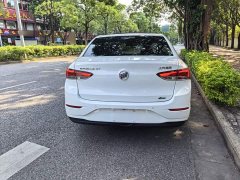 Buick Excelle Facelift 1.3T Automatic Mild Hybrid Elite - ფოტო 12