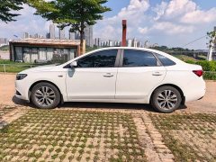 Buick Excelle Facelift 1.3T Automatic Mild Hybrid Elite - ფოტო 14