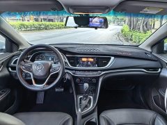 Buick Excelle Facelift 1.3T Automatic Mild Hybrid Elite - ფოტო 16