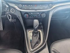 Buick Excelle Facelift 1.3T Automatic Mild Hybrid Elite - ფოტო 17