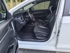 Buick Excelle Facelift 1.3T Automatic Mild Hybrid Elite - ფოტო 18