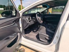 Buick Excelle Facelift 1.3T Automatic Mild Hybrid Elite - ფოტო 19