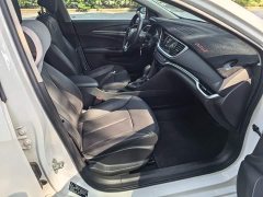 Buick Excelle Facelift 1.3T Automatic Mild Hybrid Elite - ფოტო 2