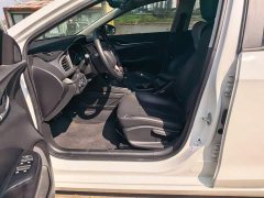 Buick Excelle Facelift 1.3T Automatic Mild Hybrid Elite - ფოტო 20