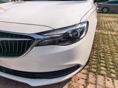 Buick Excelle Facelift 1.3T Automatic Mild Hybrid Elite - ფოტო 4